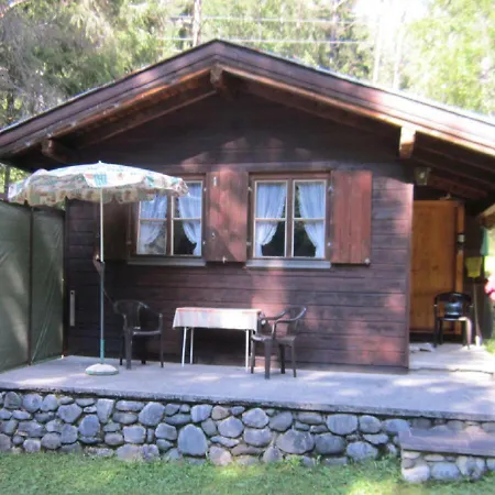 Waldhuttale