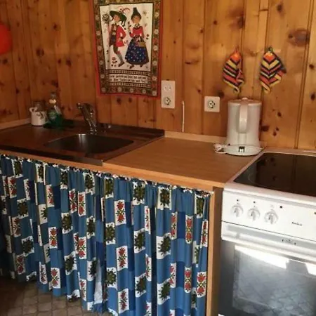 Waldhuttale Holiday home Scharnitz