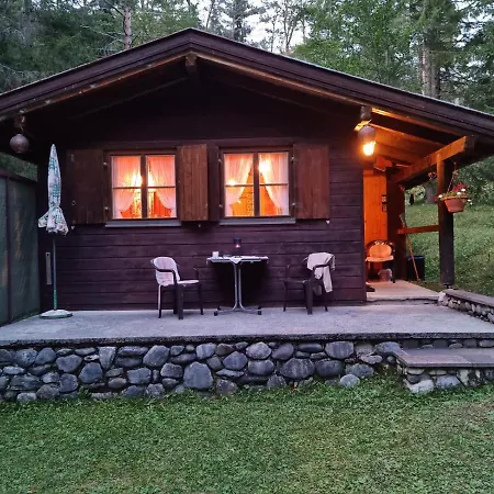 Waldhuttale *