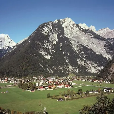 Vakantiehuis Waldhuttale