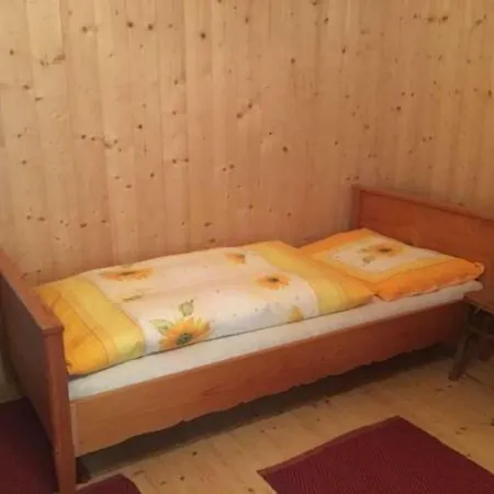 Vakantiehuis Waldhuttale *