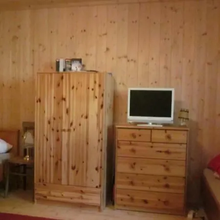 Waldhuttale Vakantiehuis Scharnitz